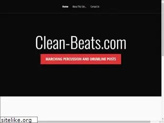 clean-beats.com