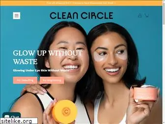 clean-circle.com