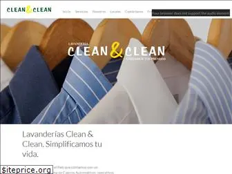 clean-clean-peru.com