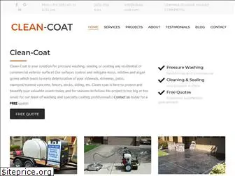 clean-coat.com