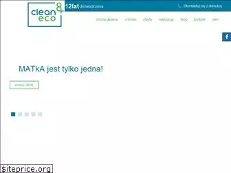 clean-eco.pl