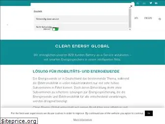 clean-energy-global.com