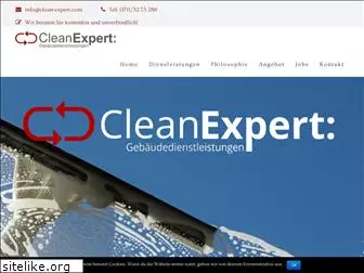 clean-expert.com