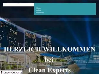 clean-experts.de