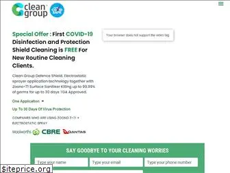 clean-group.com.au