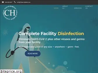 clean-habitat.com