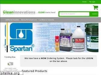 clean-innovations.com