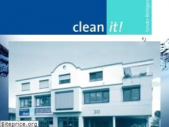 clean-it.net