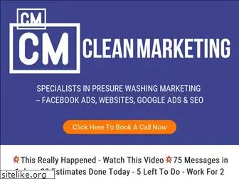 clean-marketing.net