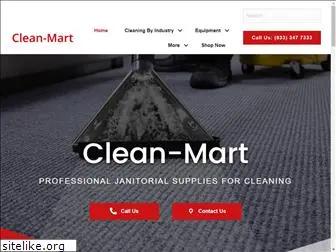 clean-mart.com