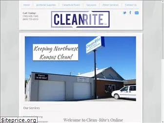clean-ritehays.com