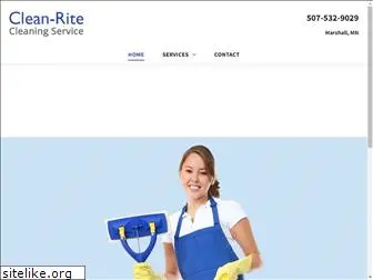 clean-ritemn.com