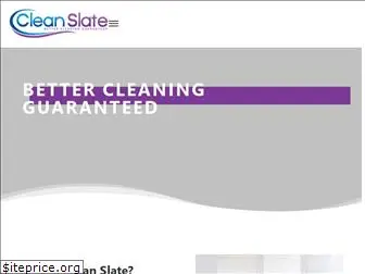 clean-slate.co.uk