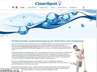 clean-spot.de