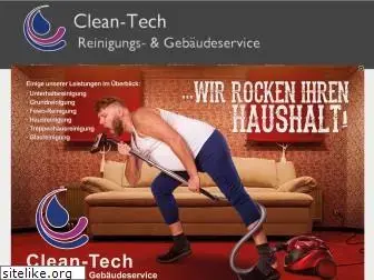 clean-tech.de