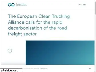 clean-trucking.eu