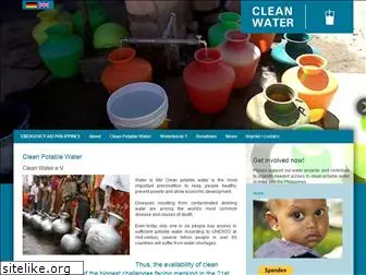 clean-water.org
