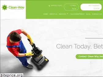 clean-way.ca