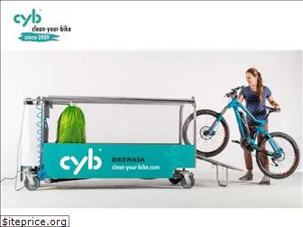 clean-your-bike.com
