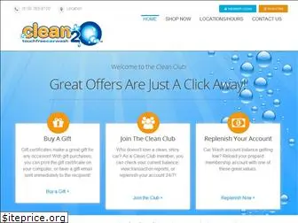 clean2o.com