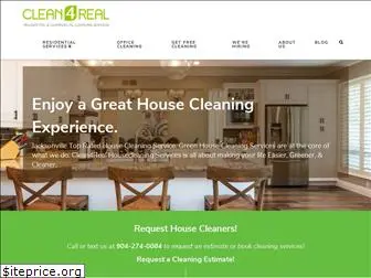 clean4real.com