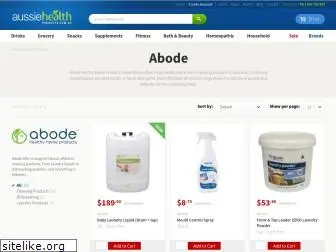 cleanabode.com.au