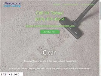 cleanabsolute.com