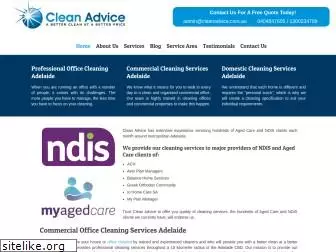 cleanadvice.com.au