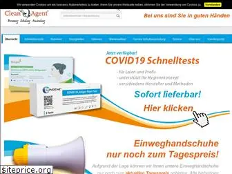 cleanagent.de