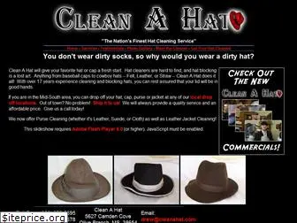 cleanahat.com