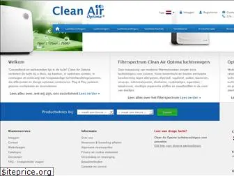cleanair-online.nl