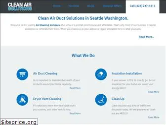 cleanair-solutions.com