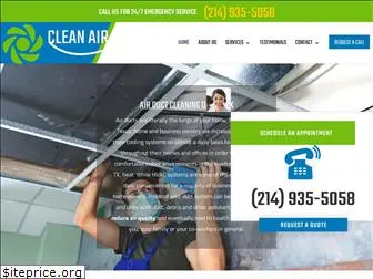 cleanairdallaspro.com