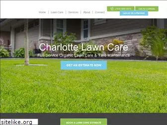 cleanairlawncarecharlotte.com