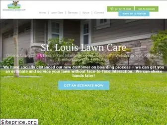 cleanairlawncarestlouis.com