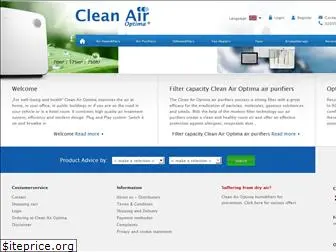 cleanairoptima.co.uk