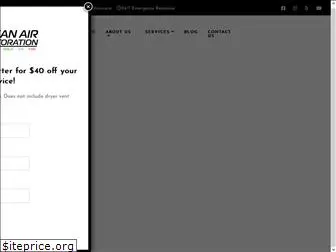 cleanairrestoration.com