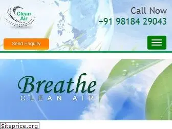 cleanairservices.in