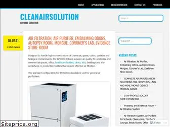 cleanairsolution.wordpress.com