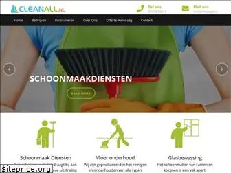 cleanall.nl