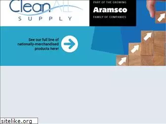 cleanallsupply.com