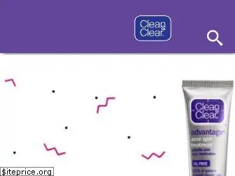 cleanandclear.com