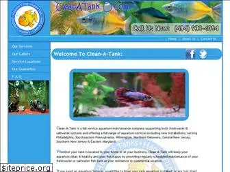 cleanatank.com
