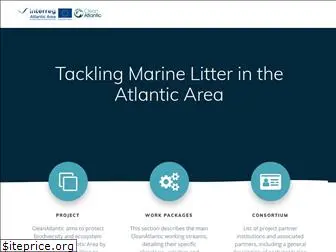 cleanatlantic.eu