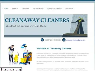 cleanawaycleaners.com
