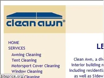 cleanawn.com