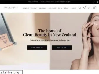 cleanbeautycollective.co.nz
