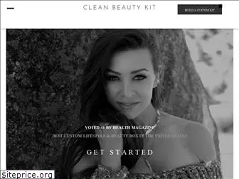 cleanbeautykit.com