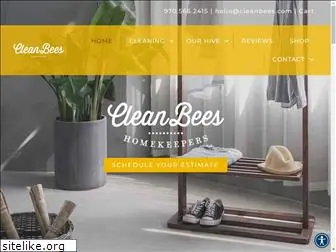 cleanbees.com