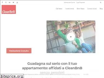 cleanbnb.net